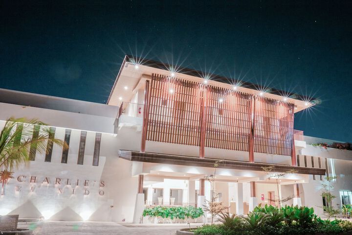 Charlies El Nido Managed by HII
