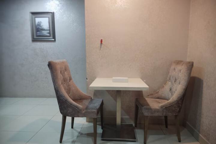 Fitness Center Photo