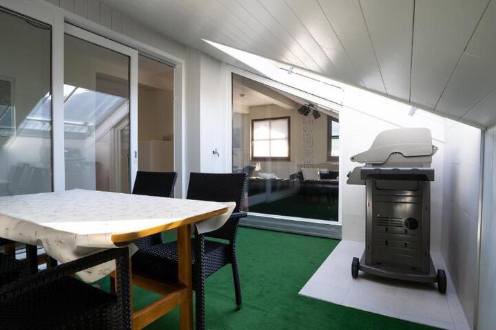 Terrace/Patio 6 of 11