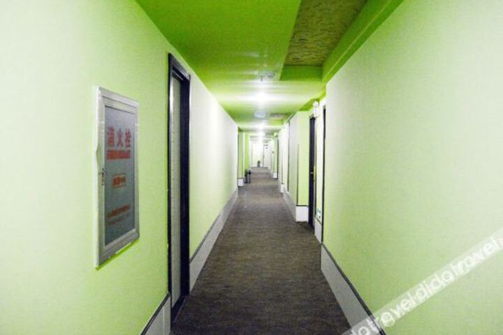 Hotel Interior 14 of 41