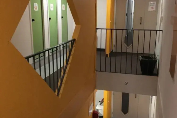 Room 12 of 14