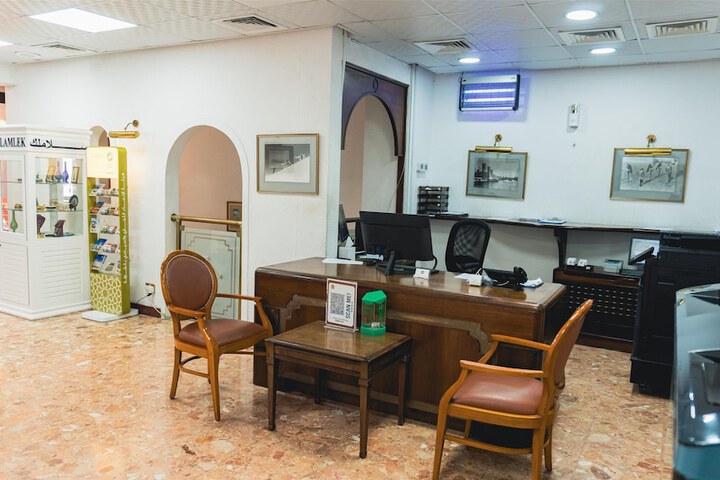 Hotel Interior 4 of 101