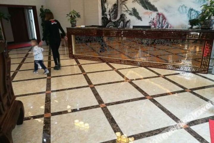 Hotel Interior 9 of 15