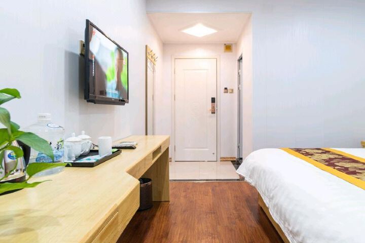 Yijia Hotel (Xian Sunshine Community Branch)