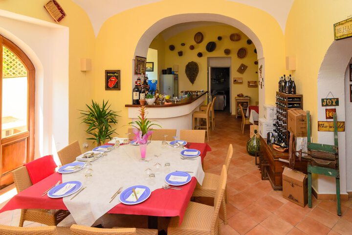 Restaurants