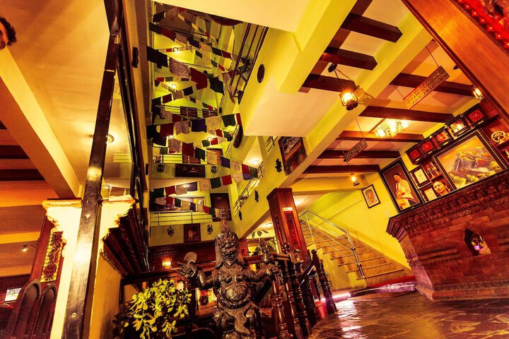Hotel Interior 67 of 79