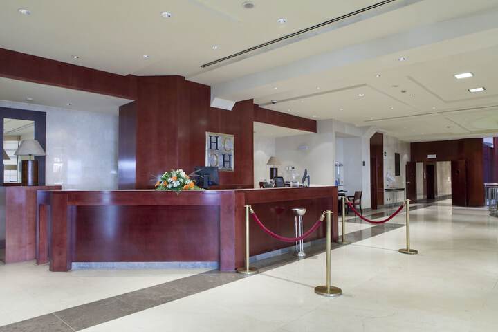Hotel Interior 2 of 83