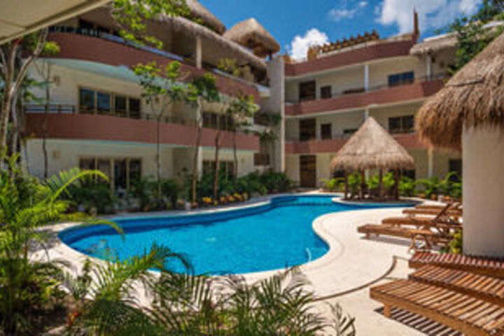 Casa Prieta Penthouse