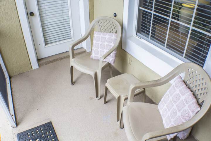 Terrace/Patio 8 of 16