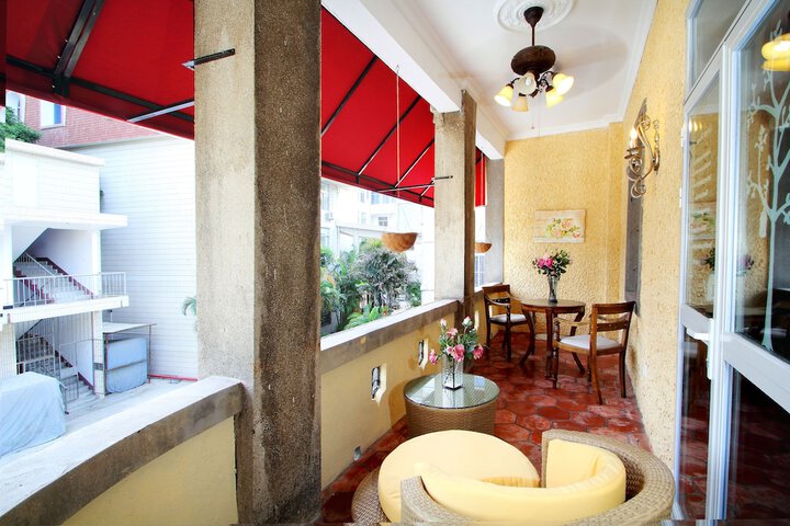Terrace/Patio 3 of 29