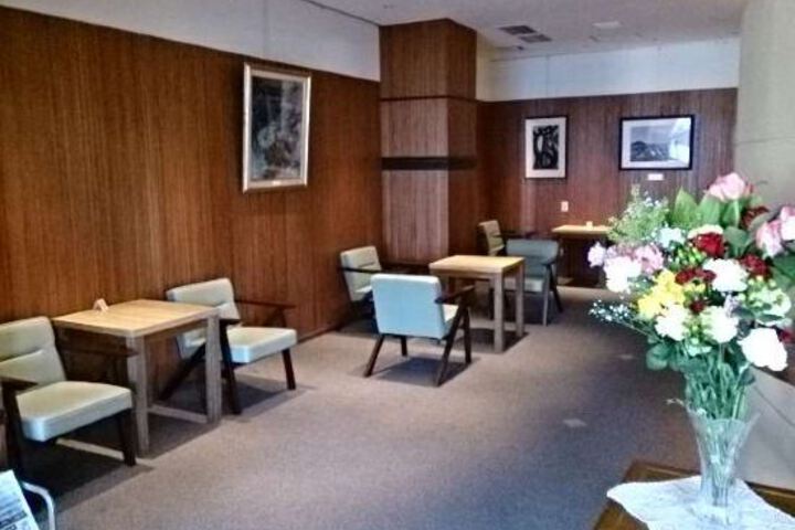 Business Hotel MIYAMA (Yamaguchi)
