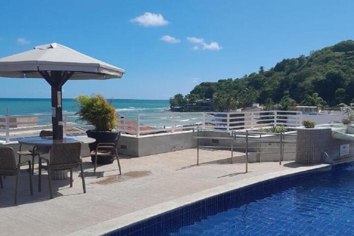 Sonia Flats 211 - Apart Hotel Pipas Bay