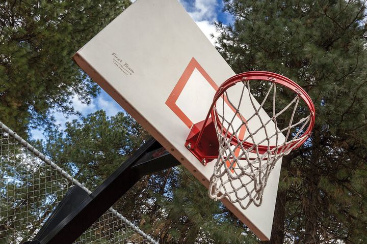 Tennis and Basketball Courts 18 of 38