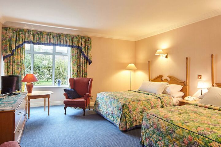 Room 21 of 64