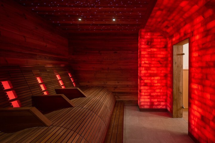 Spa Massage