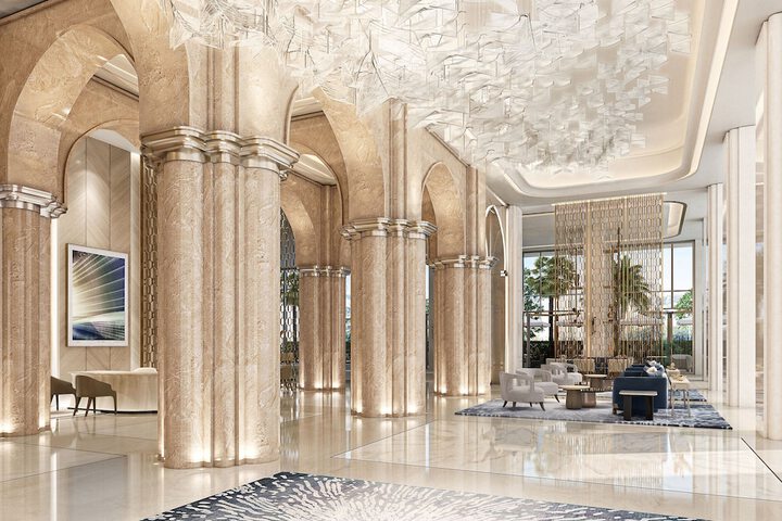 Hotel Interior 2 of 69