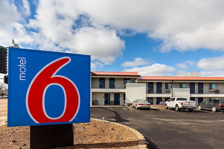 Motel 6 Show Low AZ in Show Low, AZ