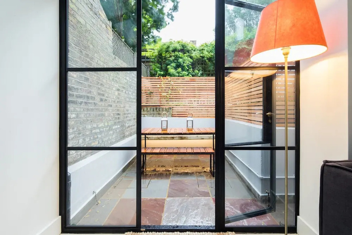 Terrace/Patio 7 of 20