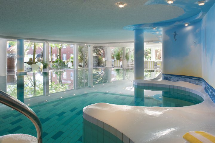 Pool to Cool