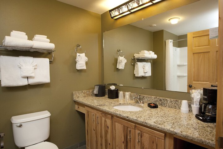 Bath Amenities