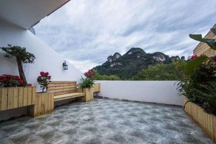 Terrace/Patio 155 of 156
