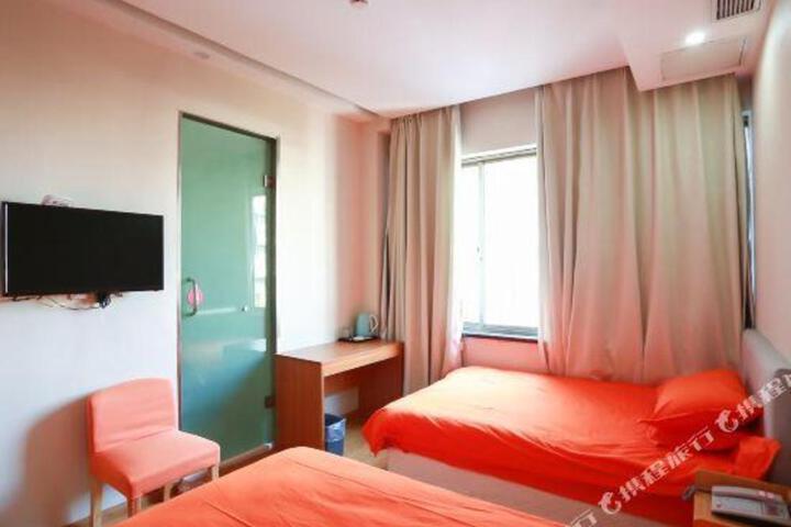 Pebble Motel(Shaoxing Lu Xuns Hometown Store)