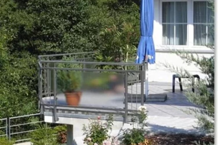 Terrace/Patio 49 of 55