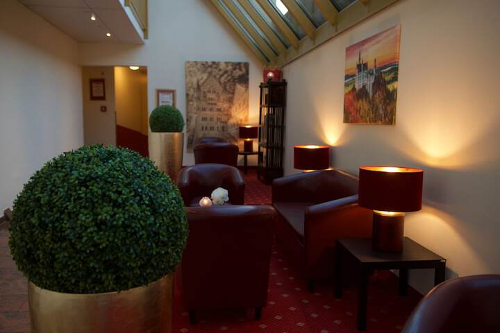 Hotel Interior 130 of 158