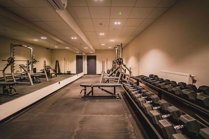 Health and Fitness 17 of 21
