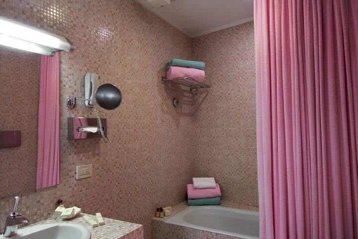 Bath Amenities