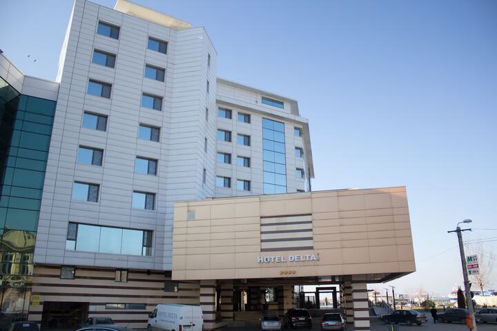 Hotel 80 of 84