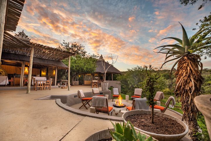 Terrace/Patio 8 of 61