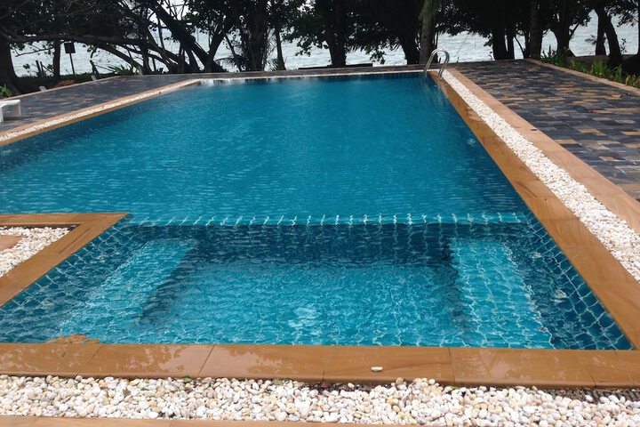Pool to Cool