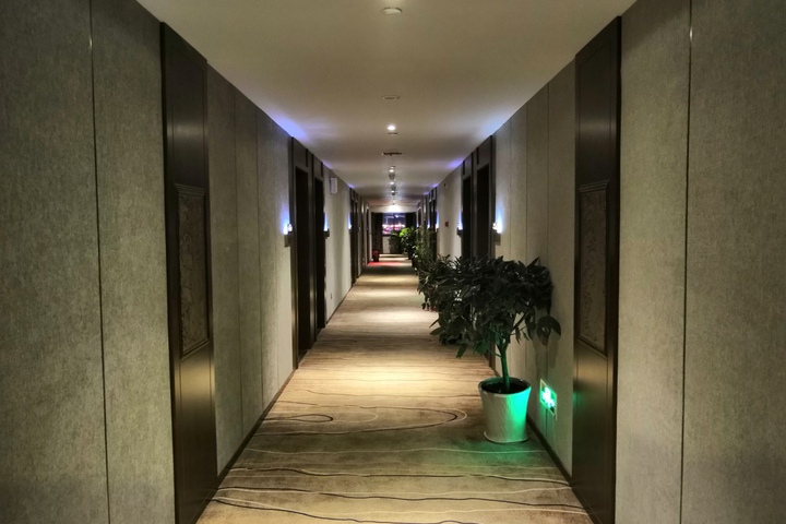 Hotel Interior 6 of 20