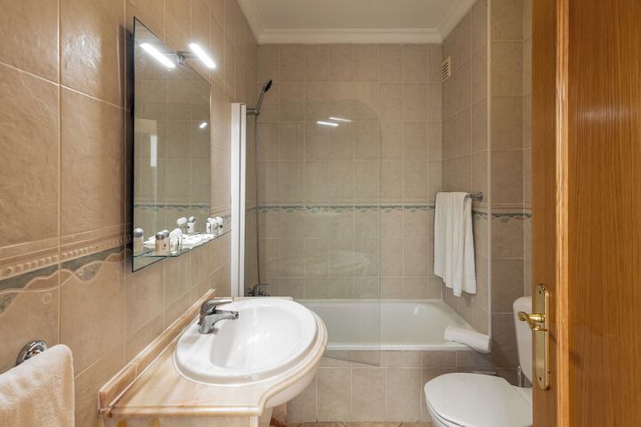 Bathroom Vanities