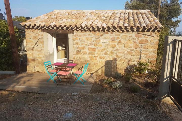 La petite bergerie
