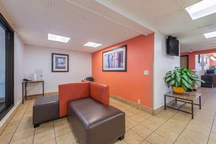 Lobby Photos