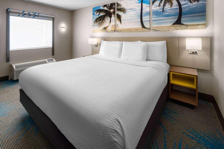 1 King Bed Mobility Accessible (7 of 11)