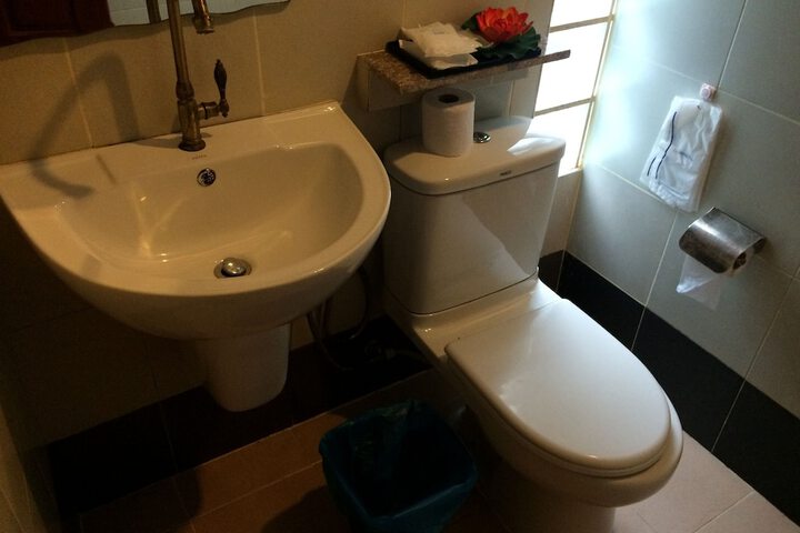 Bath Amenities