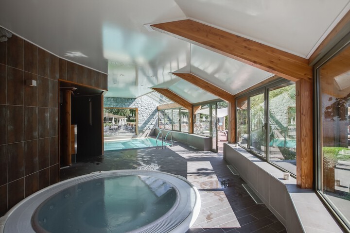 Hotel Spa
