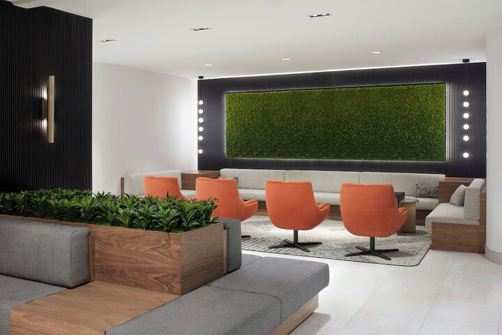 Hotel Interior 2 of 71