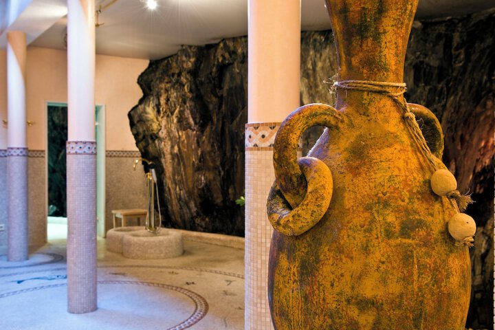 Spa and Wellness