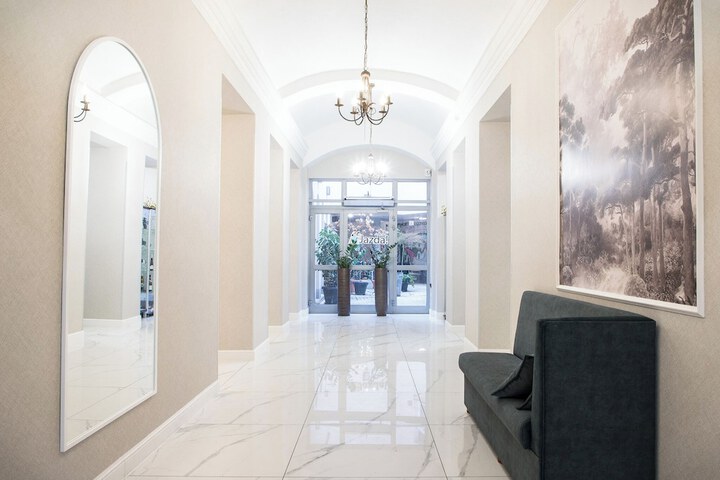 Europejski Boutique Hotel