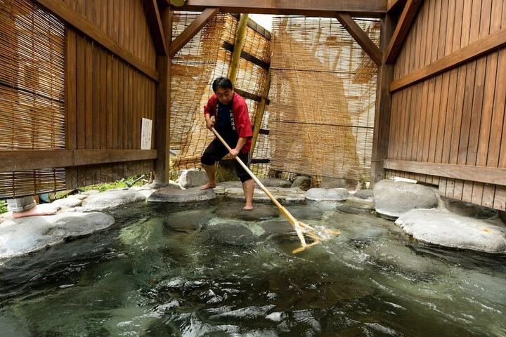 Hotel Spa