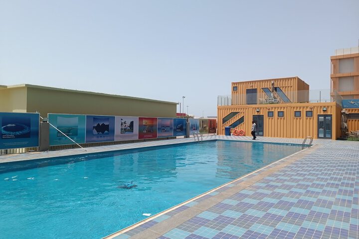 Pool 29 of 89
