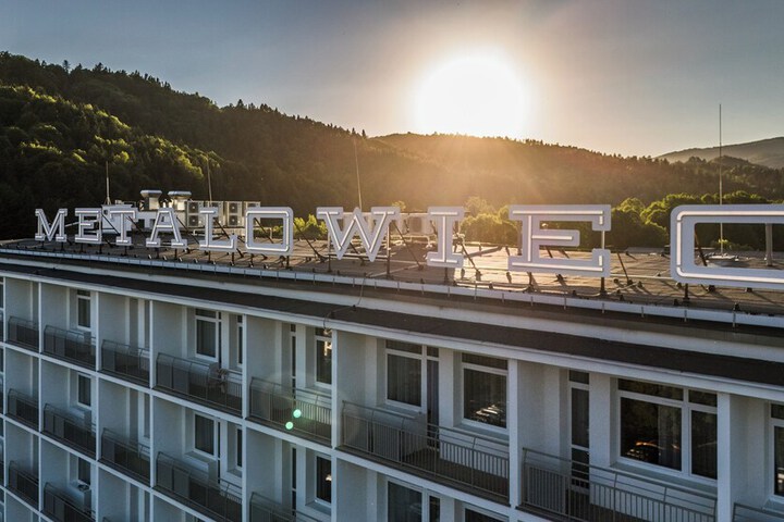 Hotel 36 of 37