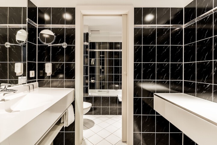 Bath Amenities