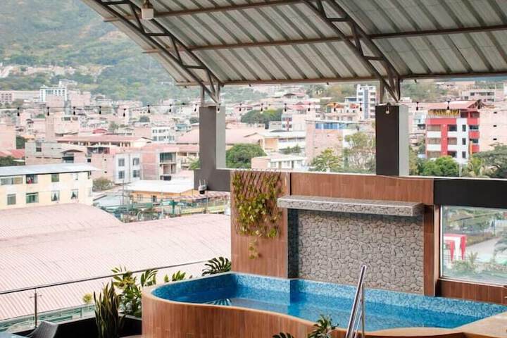 Terrace/Patio 27 of 43