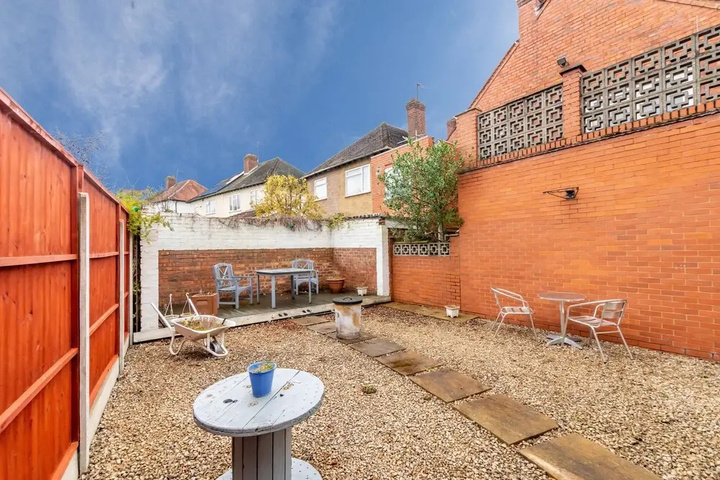 Luxury Codsall Studio