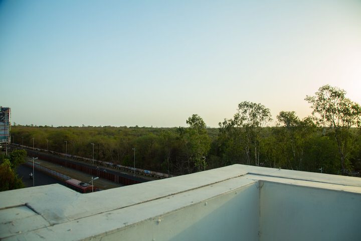 Hotel View 30 of 31